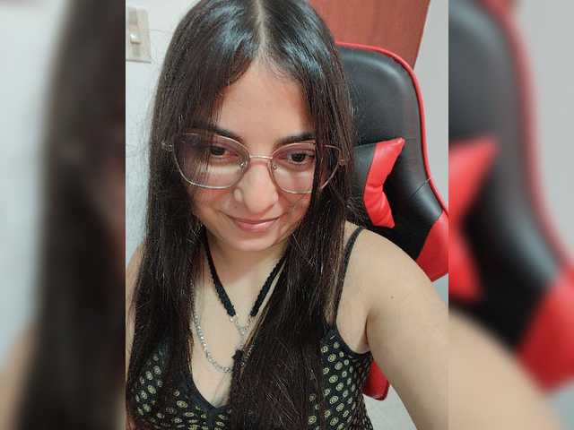 Cute-angel1 live cam on BongaCams