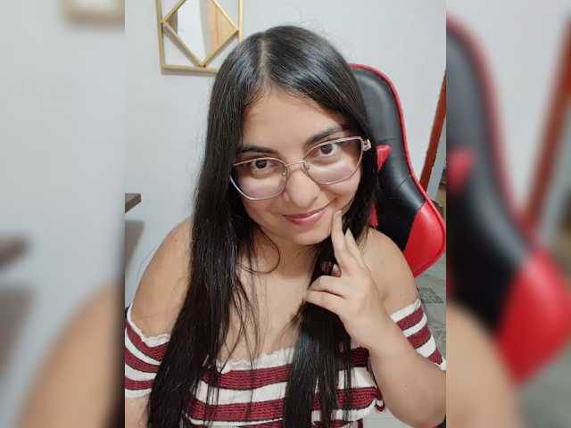 Cute-angel1 live cam on BongaCams