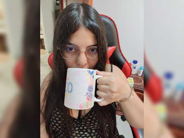 Cute-angel1 live webcam show