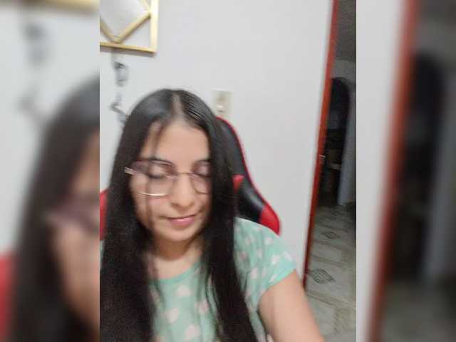 Cute-angel1 live cam on BongaCams