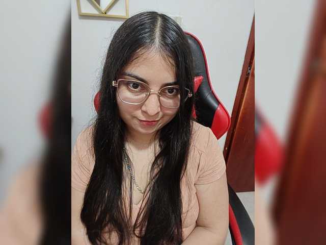 Cute-angel1 live cam on BongaCams
