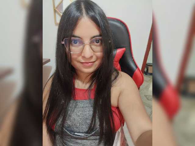 Cute-angel1 live cam on BongaCams