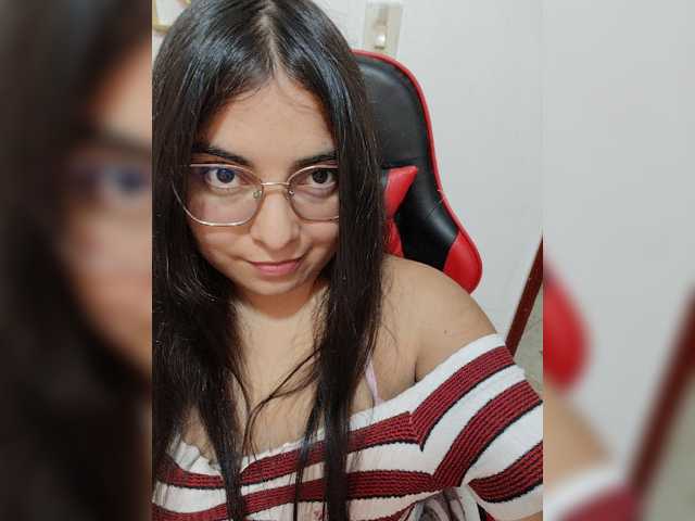 Cute-angel1 live cam on BongaCams