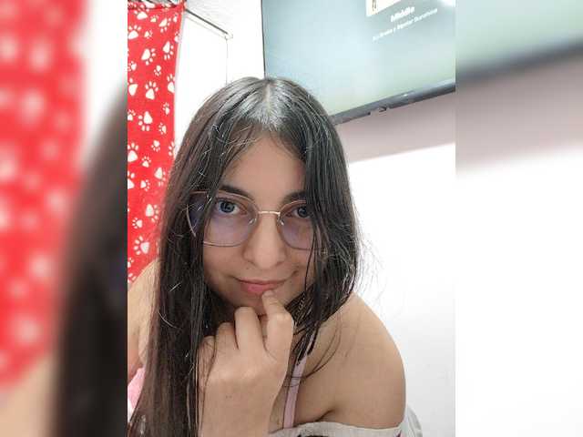Cute-angel1 live cam on BongaCams
