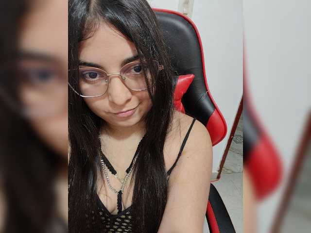 Cute-angel1 live cam on BongaCams