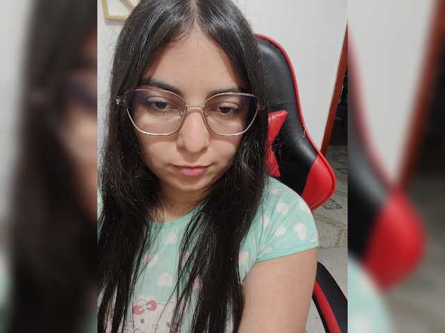 Cute-angel1 live cam on BongaCams