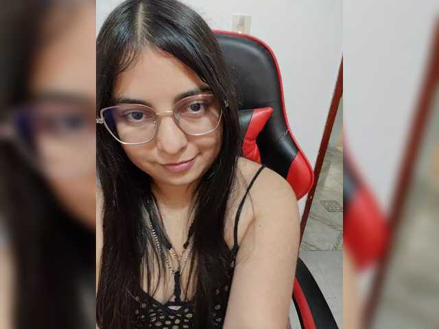Cute-angel1 live cam on BongaCams