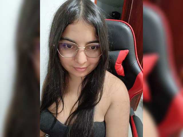 Cute-angel1, en directo ahora en BongaCams