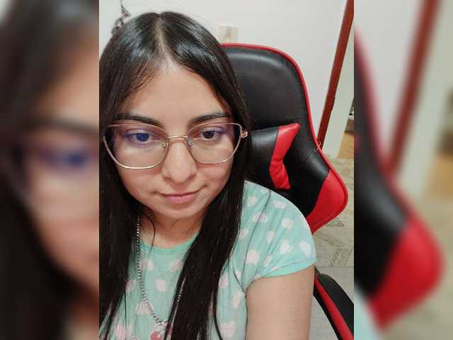 Cute-angel1 live cam on BongaCams