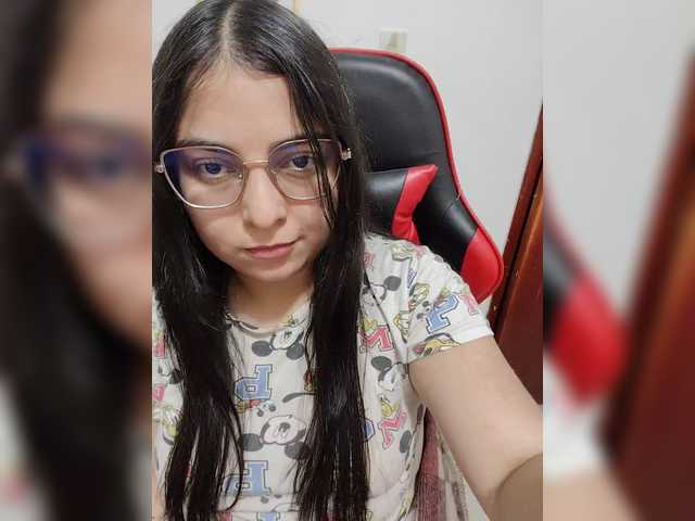 Cute-angel1 live cam on BongaCams