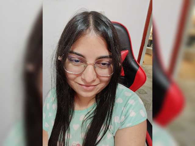 Cute-angel1 live cam on BongaCams