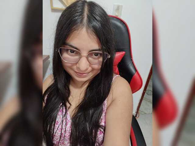 Cute-angel1, en vivo ahora en BongaCams