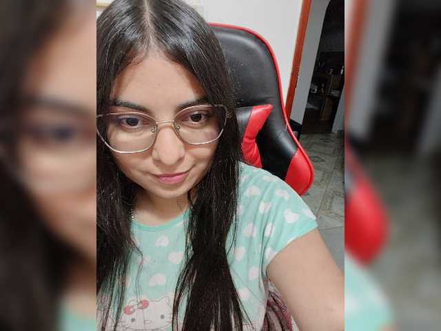 Cute-angel1 live cam on BongaCams