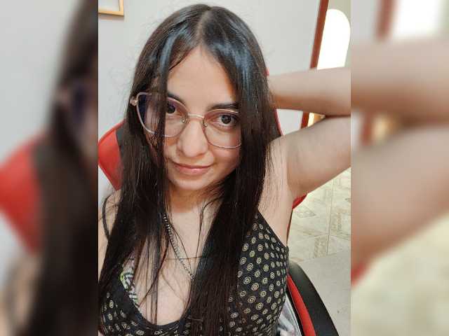 Cute-angel1 live cam on BongaCams