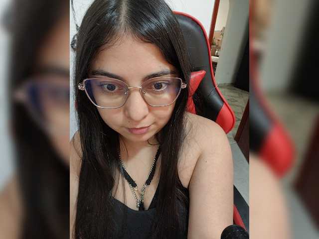 Cute-angel1 live cam on BongaCams