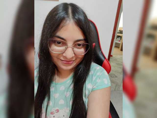 Cute-angel1 live cam on BongaCams