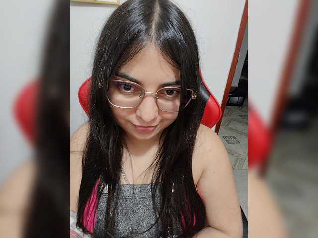 Cute-angel1 live cam preview