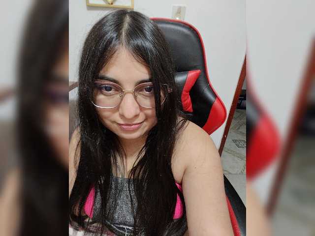 Cute-angel1 live cam on BongaCams