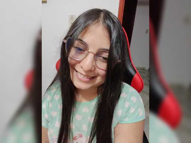 Cute-angel1 live cam on BongaCams