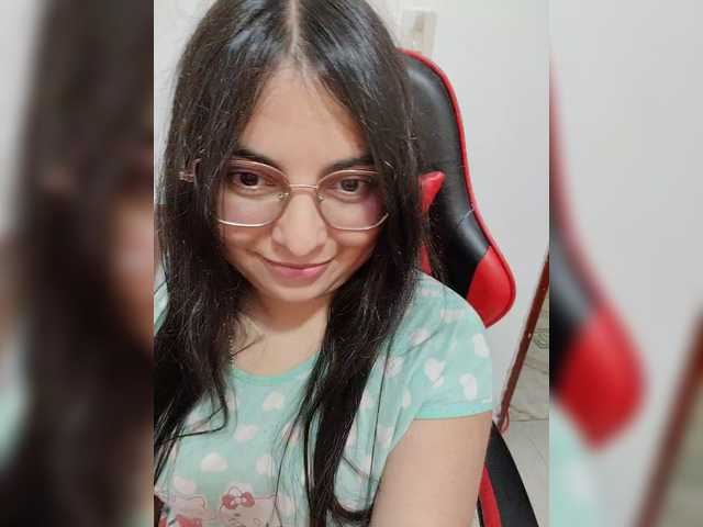 Cute-angel1 live cam