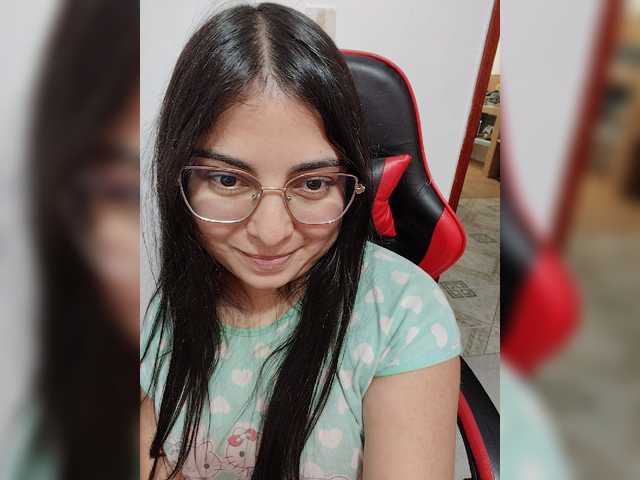 Cute-angel1 live cam on BongaCams