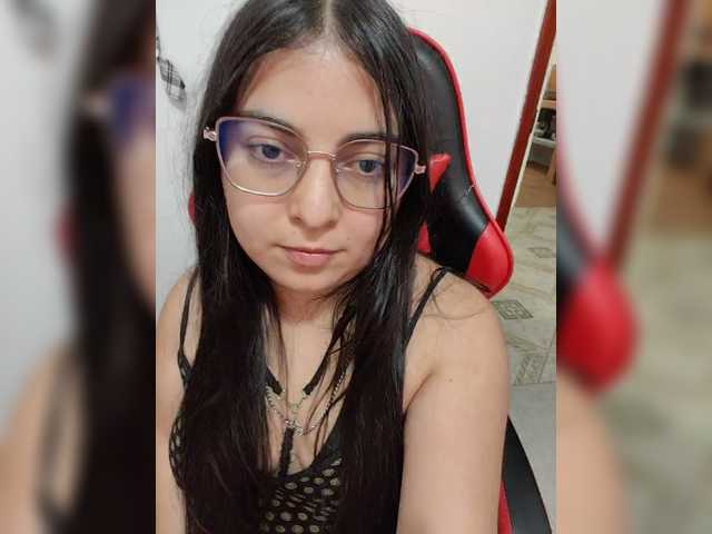 Cute-angel1 live cam on BongaCams