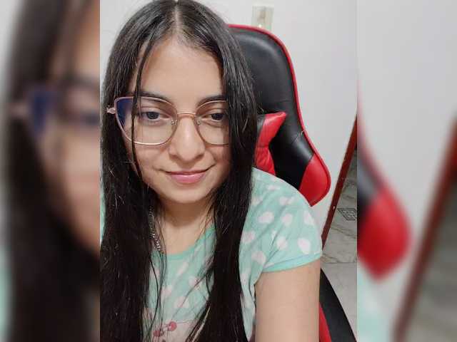 Cute-angel1 live cam on BongaCams