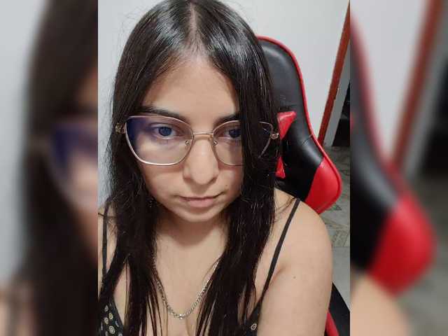 Cute-angel1 live cam on BongaCams