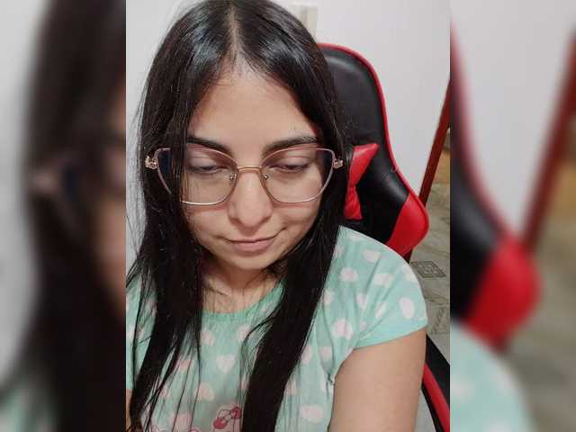 Cute-angel1 live cam on BongaCams