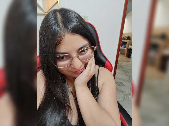 Cute-angel1 live cam on BongaCams