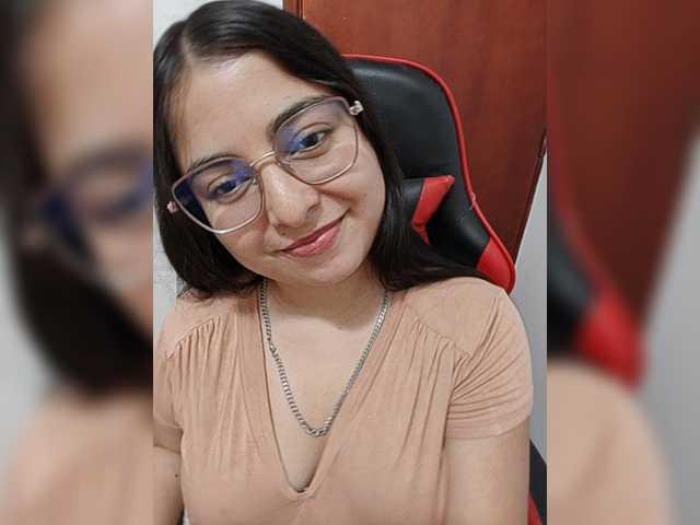 Cute-angel1 live cam on BongaCams