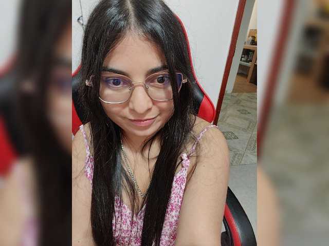 Cute-angel1 live cam on BongaCams