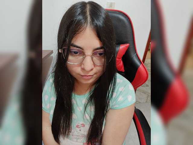 Cute-angel1 live cam on BongaCams