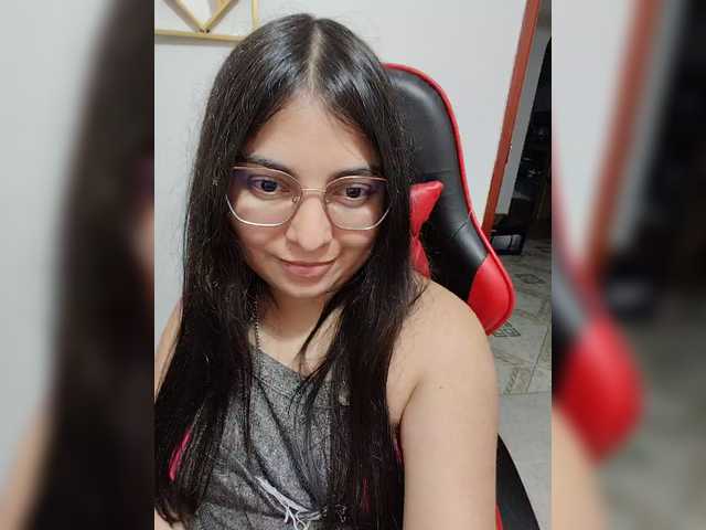 Cute-angel1 live cam on BongaCams