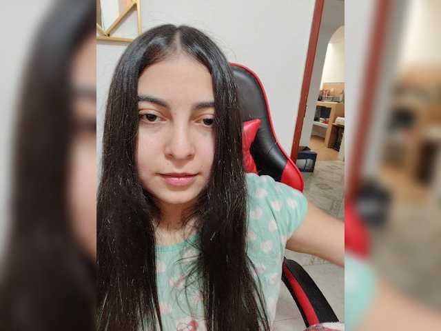 Cute-angel1 live cam on BongaCams