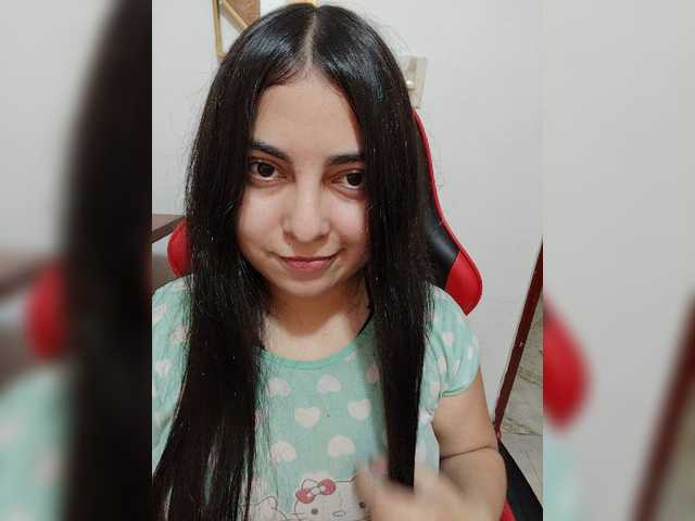 Cute-angel1 live cam on BongaCams