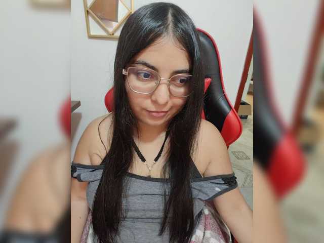 Cute-angel1 live cam on BongaCams