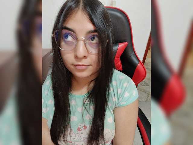 Cute-angel1 live cam on BongaCams