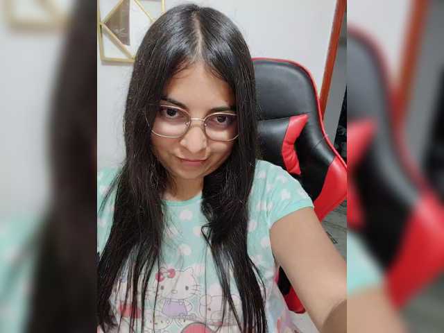 Cute-angel1 live cam on BongaCams