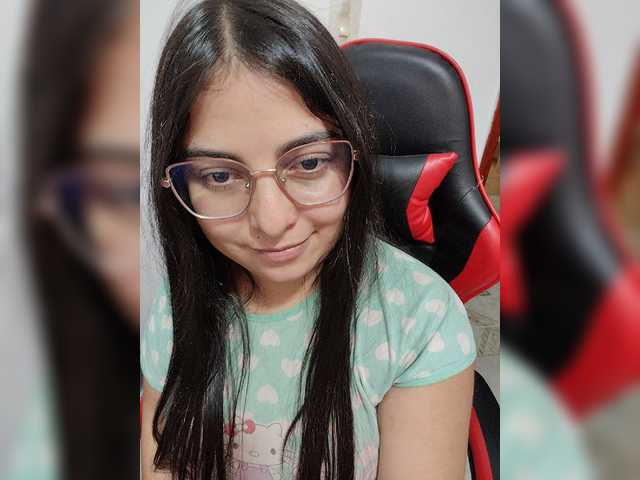 Cute-angel1 live cam on BongaCams
