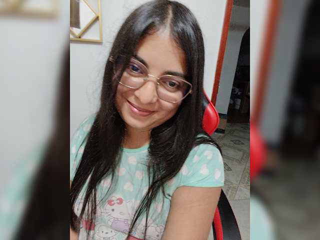Cute-angel1 live cam on BongaCams