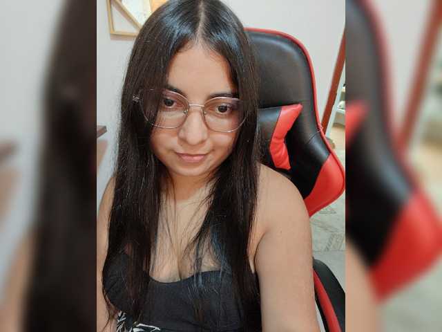 Cute-angel1, live now on BongaCams