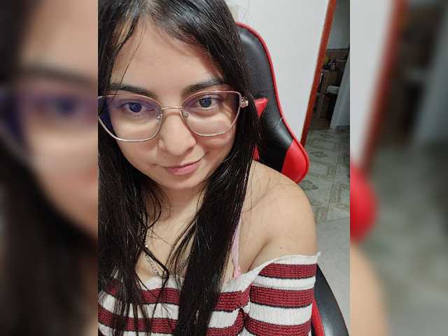 Cute-angel1 live cam on BongaCams