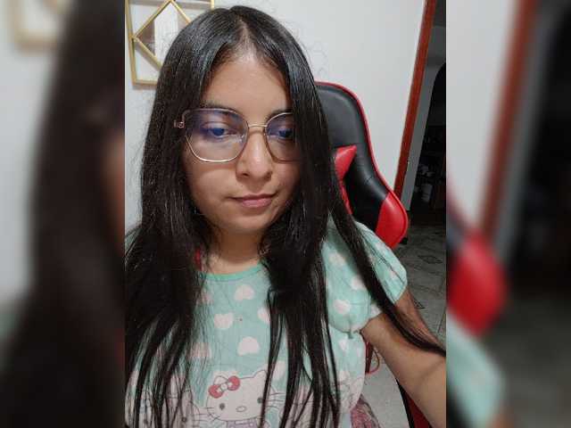 Cute-angel1 live cam on BongaCams