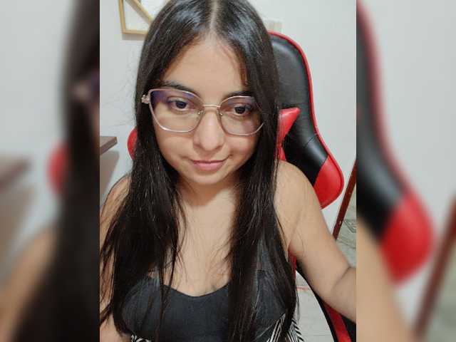Cute-angel1, live now on BongaCams