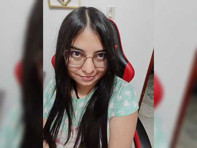 Cute-angel1 live cam on BongaCams