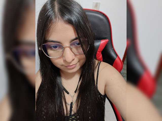 Cute-angel1 live cam on BongaCams