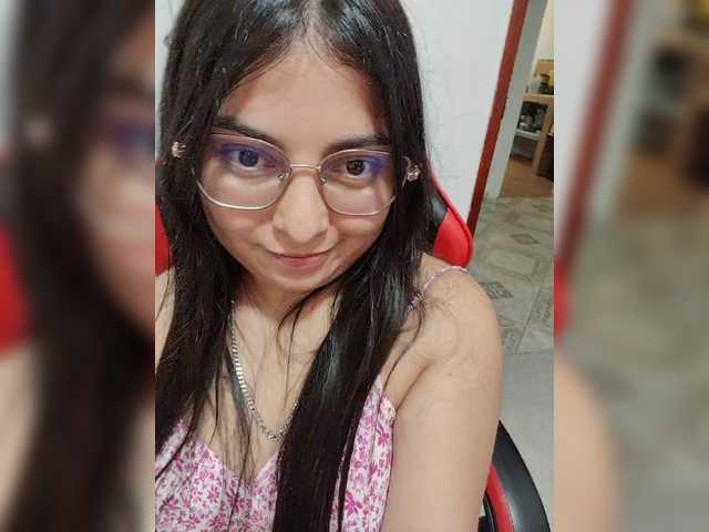 Cute-angel1 live cam on BongaCams