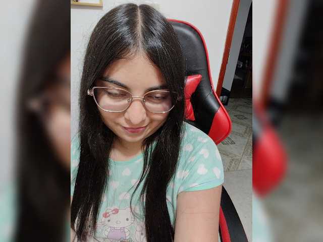 Cute-angel1 live cam on BongaCams