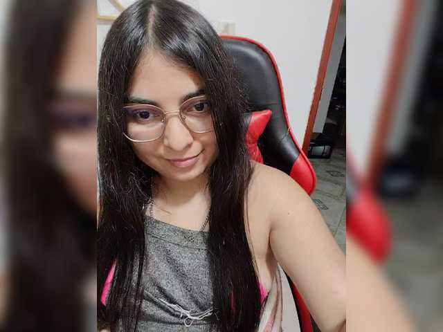 Cute-angel1 live cam on BongaCams
